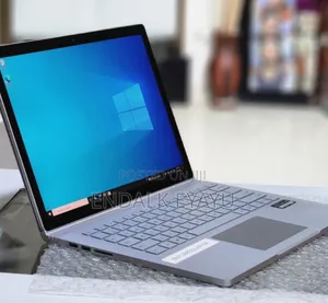 Photo - New Laptop Microsoft Surface Book 3 16GB Intel Core I7 SSD 256GB