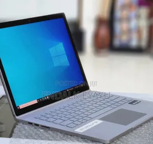 New Laptop Microsoft Surface Book 3 16GB Intel Core I7 SSD 256GB