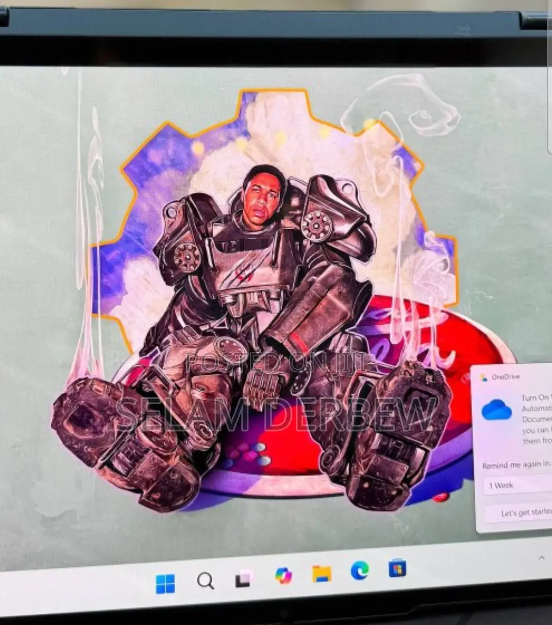 New Laptop Lenovo Yoga 2 16GB AMD Ryzen 7 SSD 512GB