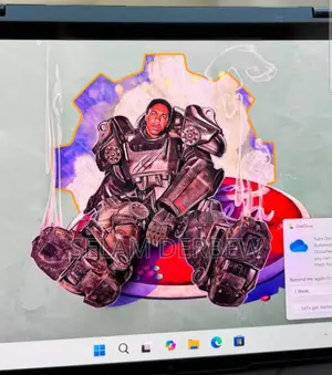 Photo - New Laptop Lenovo Yoga 2 16GB AMD Ryzen 7 SSD 512GB