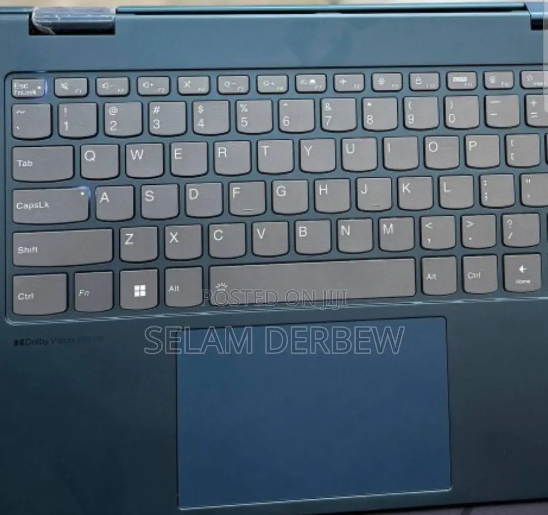 New Laptop Lenovo Yoga 2 16GB AMD Ryzen 7 SSD 512GB