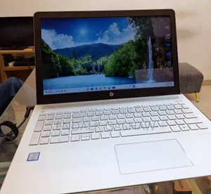 New Laptop HP Pavilion 15 8GB Intel Core I7 HDD 1T