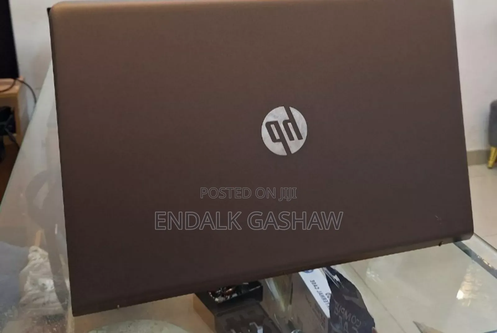 New Laptop HP Pavilion 15 8GB Intel Core I7 HDD 1T
