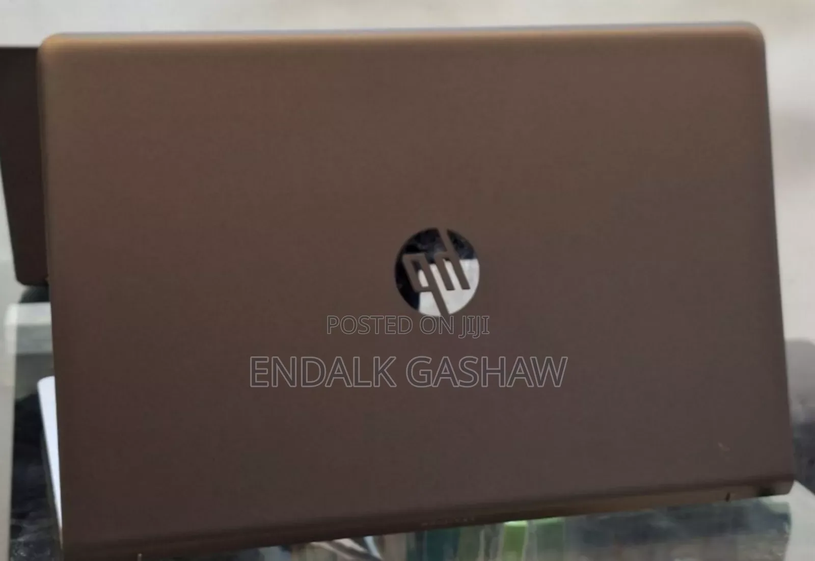 New Laptop HP Pavilion 15 8GB Intel Core I7 HDD 1T