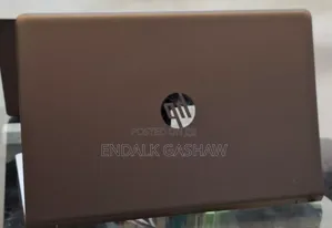 New Laptop HP Pavilion 15 8GB Intel Core I7 HDD 1T