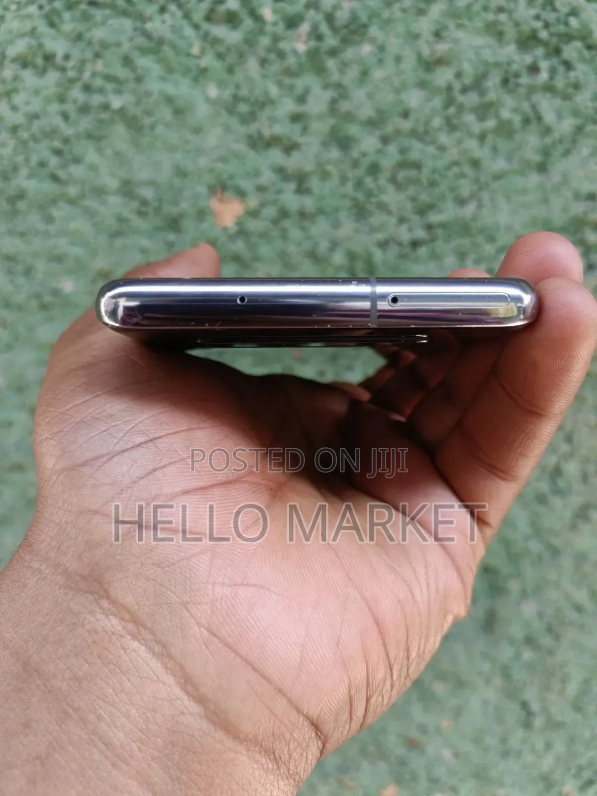 New Samsung Galaxy S10 128 GB Black