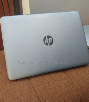 New Laptop HP EliteBook 840 G3 8GB Intel Core I5 SSD 1T