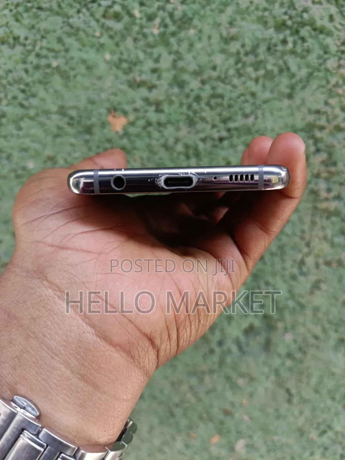 New Samsung Galaxy S10 128 GB Black