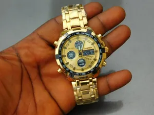 Men's Watch