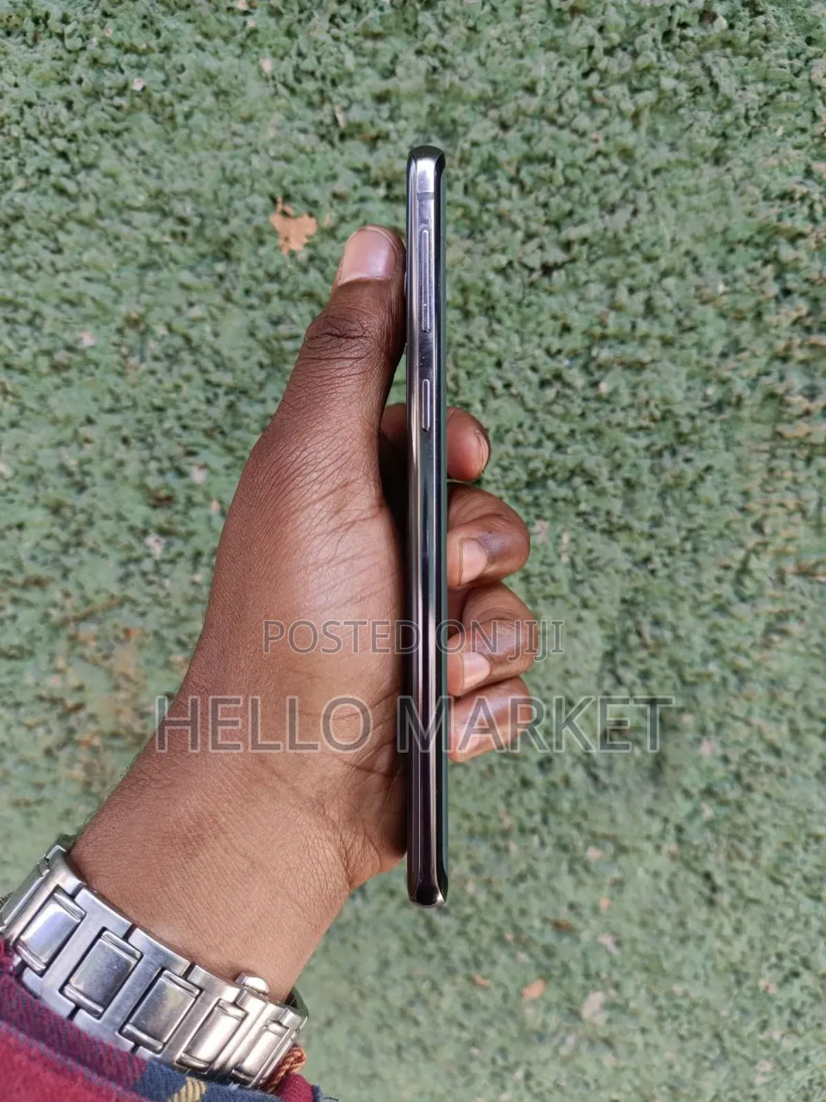 New Samsung Galaxy S10 128 GB Black