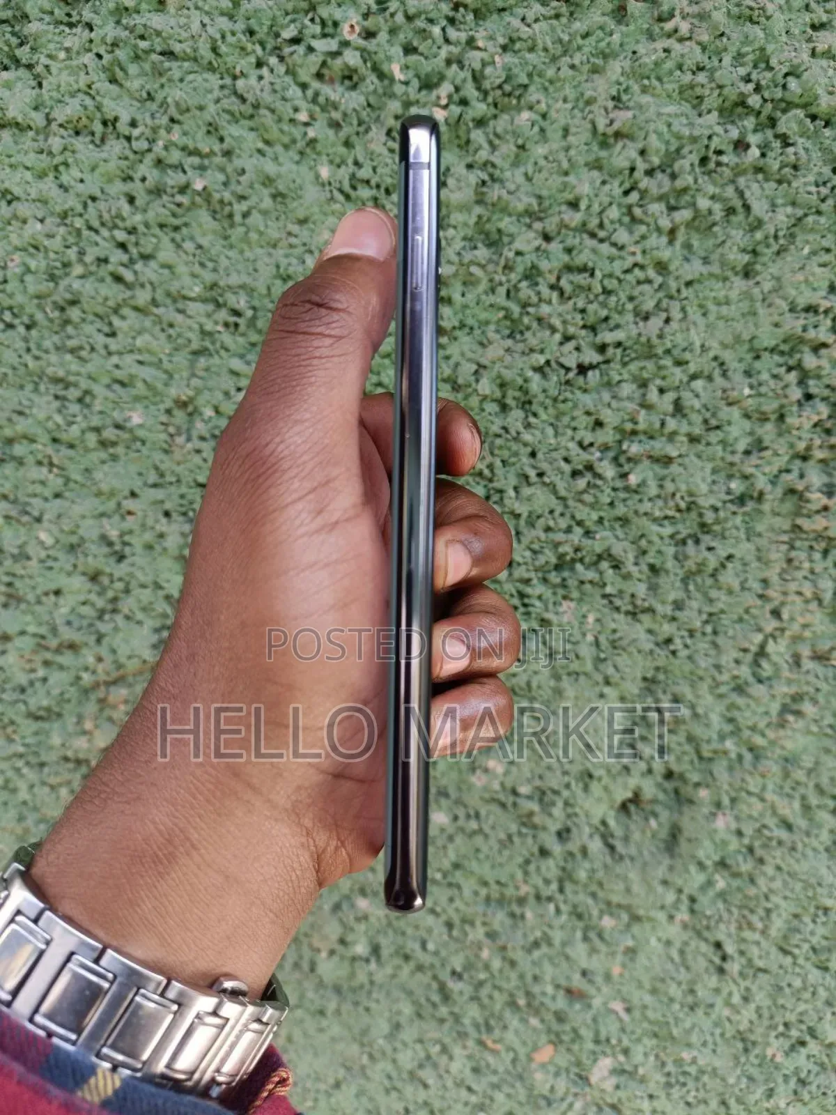 New Samsung Galaxy S10 128 GB Black