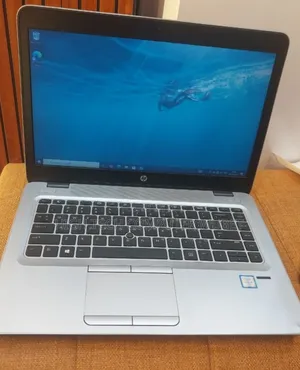 New Laptop HP EliteBook 840 G3 8GB Intel Core I5 SSD 1T