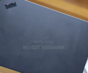 New Laptop Lenovo ThinkPad T14s G4 16GB Intel Core I7 SSD 512GB