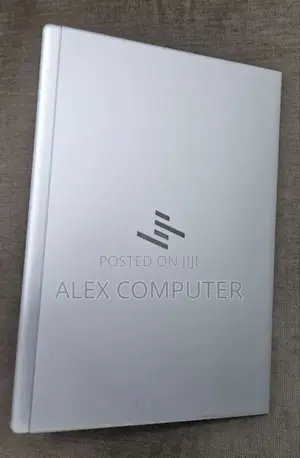 New Laptop HP EliteBook 745 G5 16GB AMD Ryzen 5 SSD 512GB