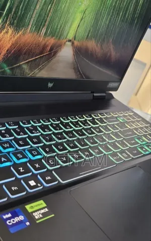 New Laptop Acer Nitro 5 32GB Intel Core I9 SSD 1T