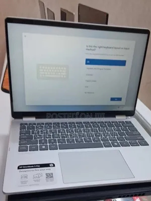 New Laptop HP OmniBook 5 16" 16GB Intel Core 7 SSD 1T
