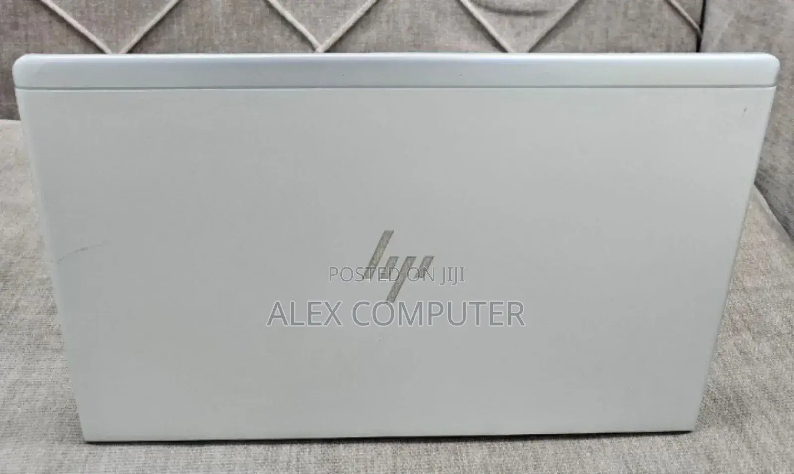 New Laptop HP EliteBook 745 G5 16GB AMD Ryzen 5 SSD 512GB