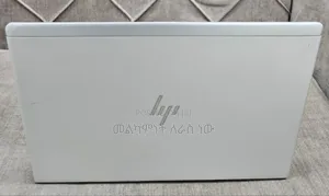 New Laptop HP EliteBook 745 G5 16GB AMD Ryzen 5 SSD 512GB