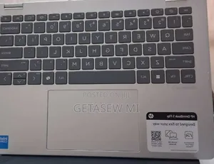 New Laptop HP OmniBook 5 16" 16GB Intel Core 7 SSD 1T