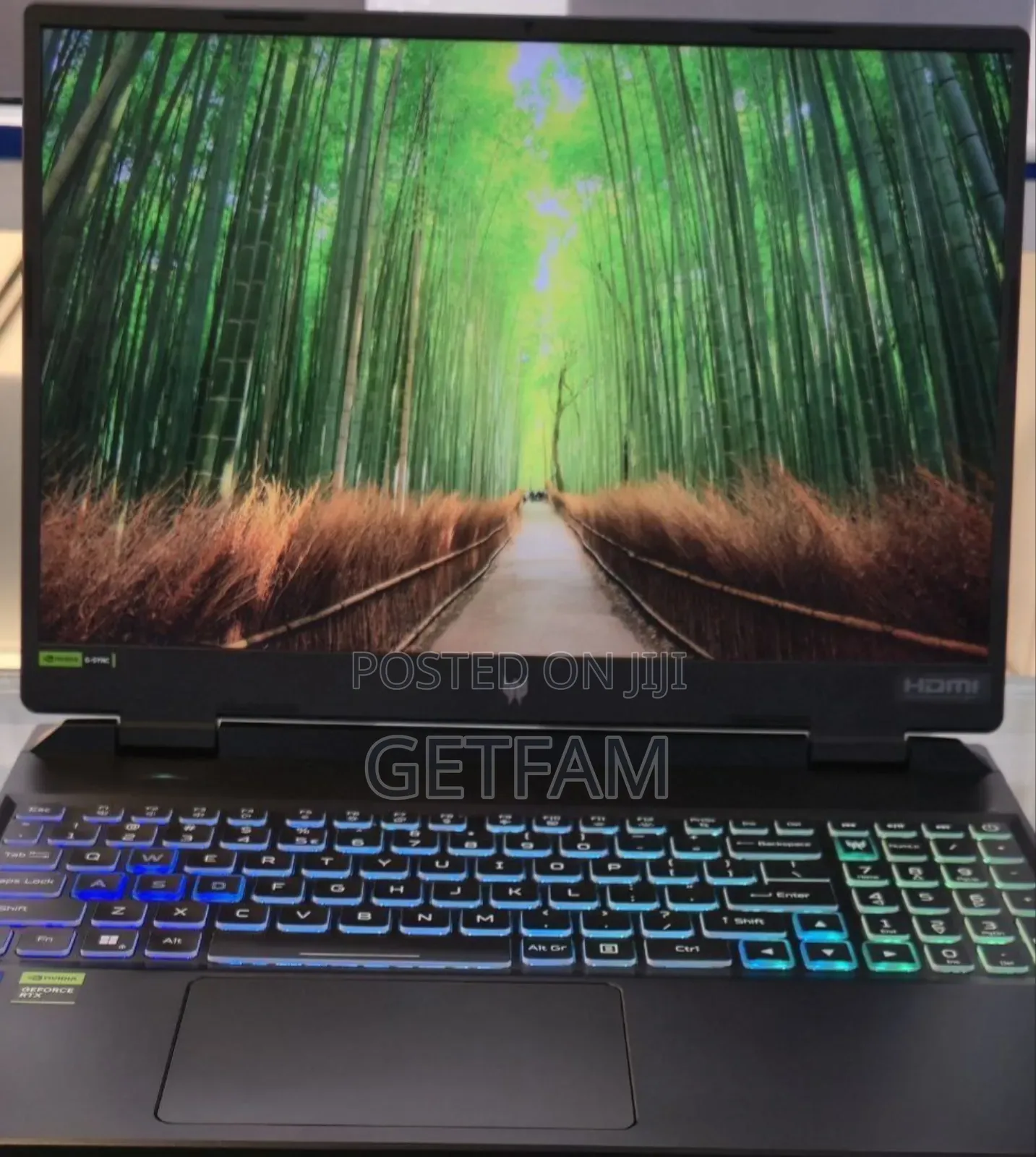 New Laptop Acer Nitro 5 32GB Intel Core I9 SSD 1T