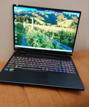 New Laptop Acer Predator Helios Neo 16 16GB Intel Core I7 SSD 1T