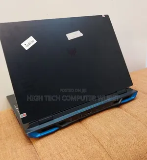 New Laptop Acer Predator Helios Neo 16 16GB Intel Core I7 SSD 1T