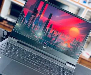 Photo - New Laptop HP Victus 16 16GB Intel Core I7 SSD 512GB