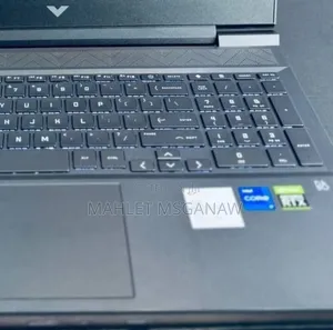 New Laptop HP Victus 16 16GB Intel Core I7 SSD 512GB