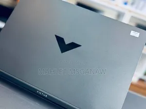 New Laptop HP Victus 16 16GB Intel Core I7 SSD 512GB