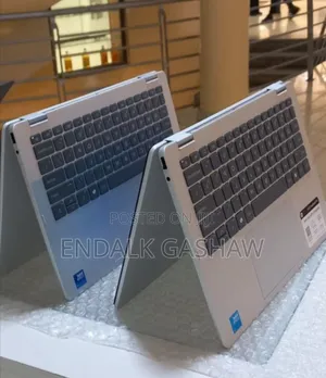 New Laptop HP OmniBook 5 Flip 16GB Intel Core 7 SSD 1T