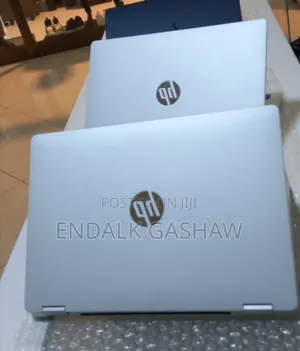 New Laptop HP OmniBook 5 Flip 16GB Intel Core 7 SSD 1T