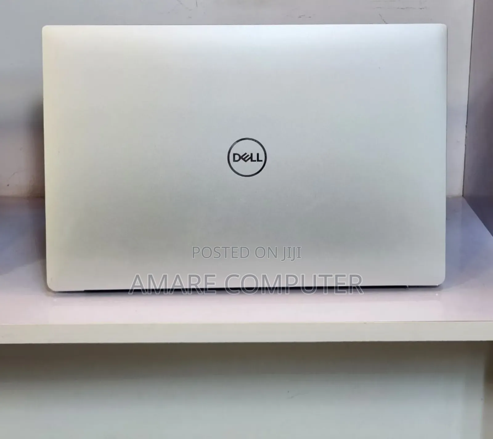 New Laptop Dell Inspiron 15 5559 16GB Intel Core I7 SSD 512GB