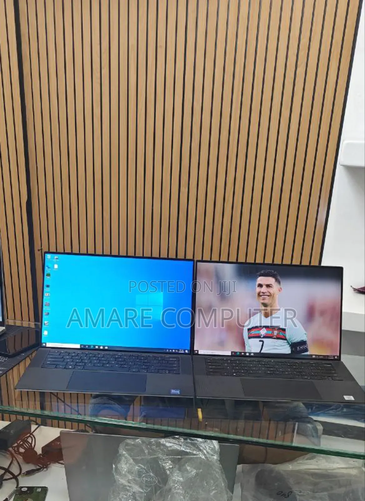 New Laptop Dell Inspiron 15 5559 16GB Intel Core I7 SSD 512GB