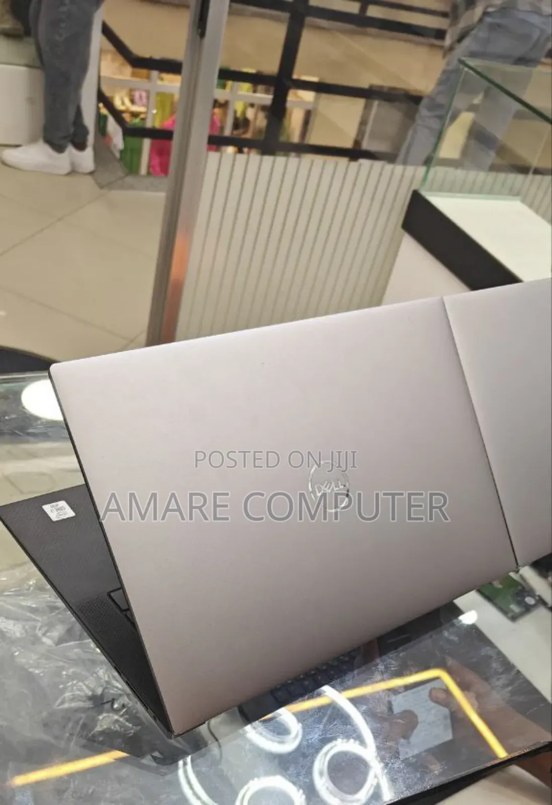 New Laptop Dell Inspiron 15 5559 16GB Intel Core I7 SSD 512GB