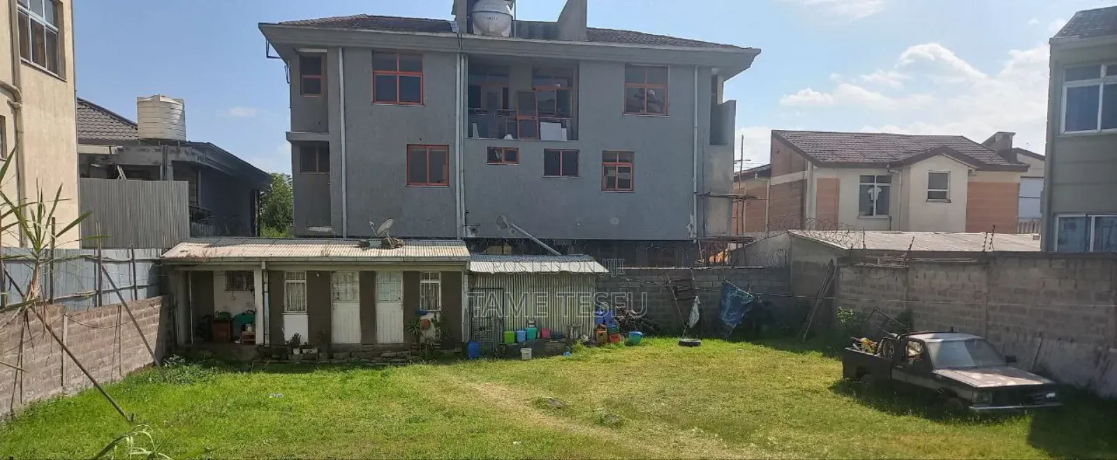 2bdrm House in ሀያት, Bole for sale