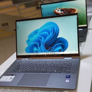 New Laptop HP Envy X360 32GB Intel Core Ultra 7 SSD 1T