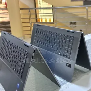 New Laptop HP Envy X360 32GB Intel Core Ultra 7 SSD 1T