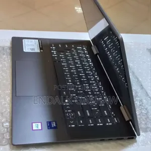 New Laptop HP Envy X360 32GB Intel Core Ultra 7 SSD 1T