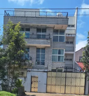 Photo - Furnished 6bdrm House in ሀያት, Bole for sale