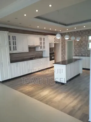 Furnished 6bdrm House in ሀያት, Bole for sale