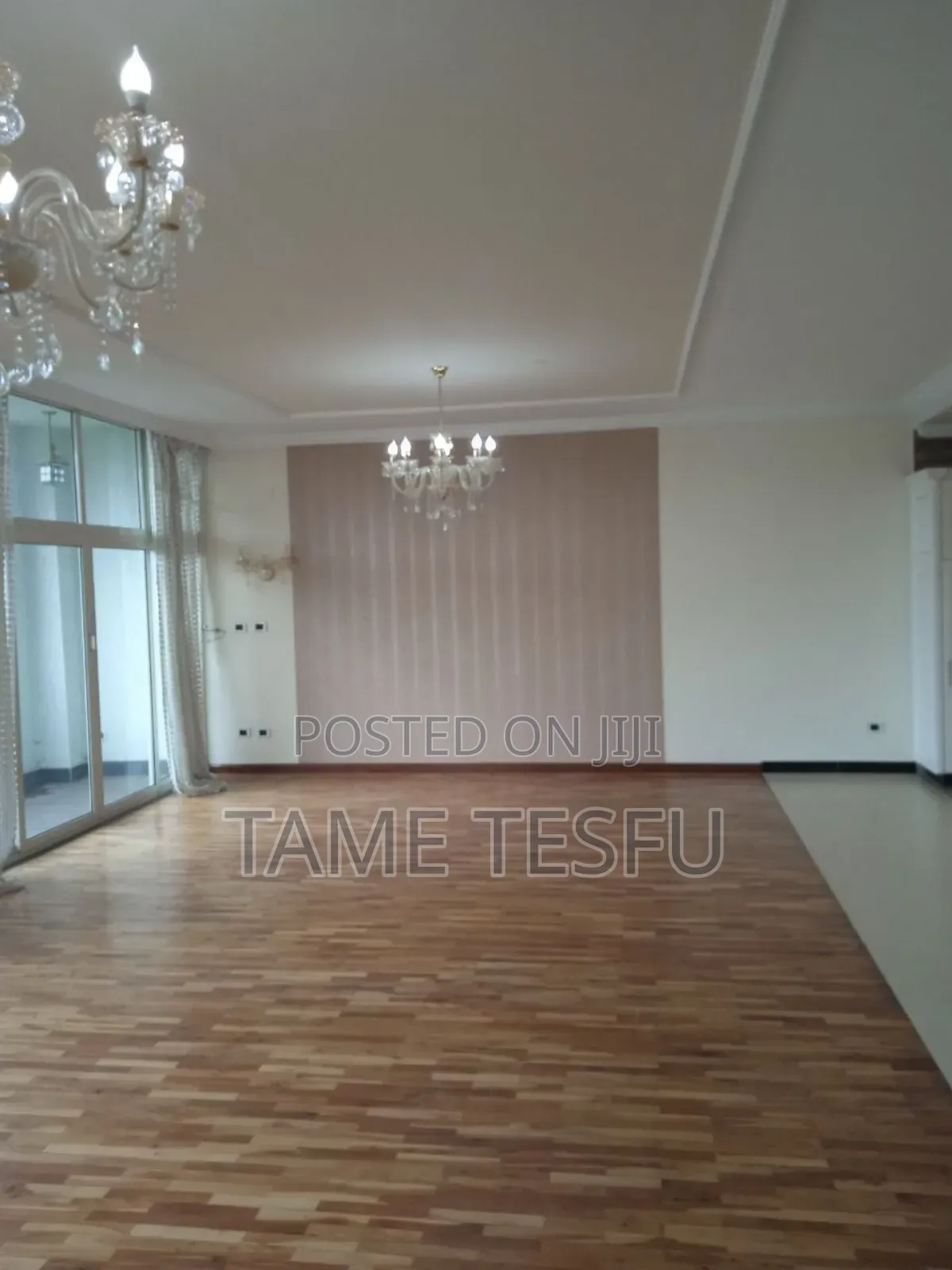 Furnished 6bdrm House in ሀያት, Bole for sale