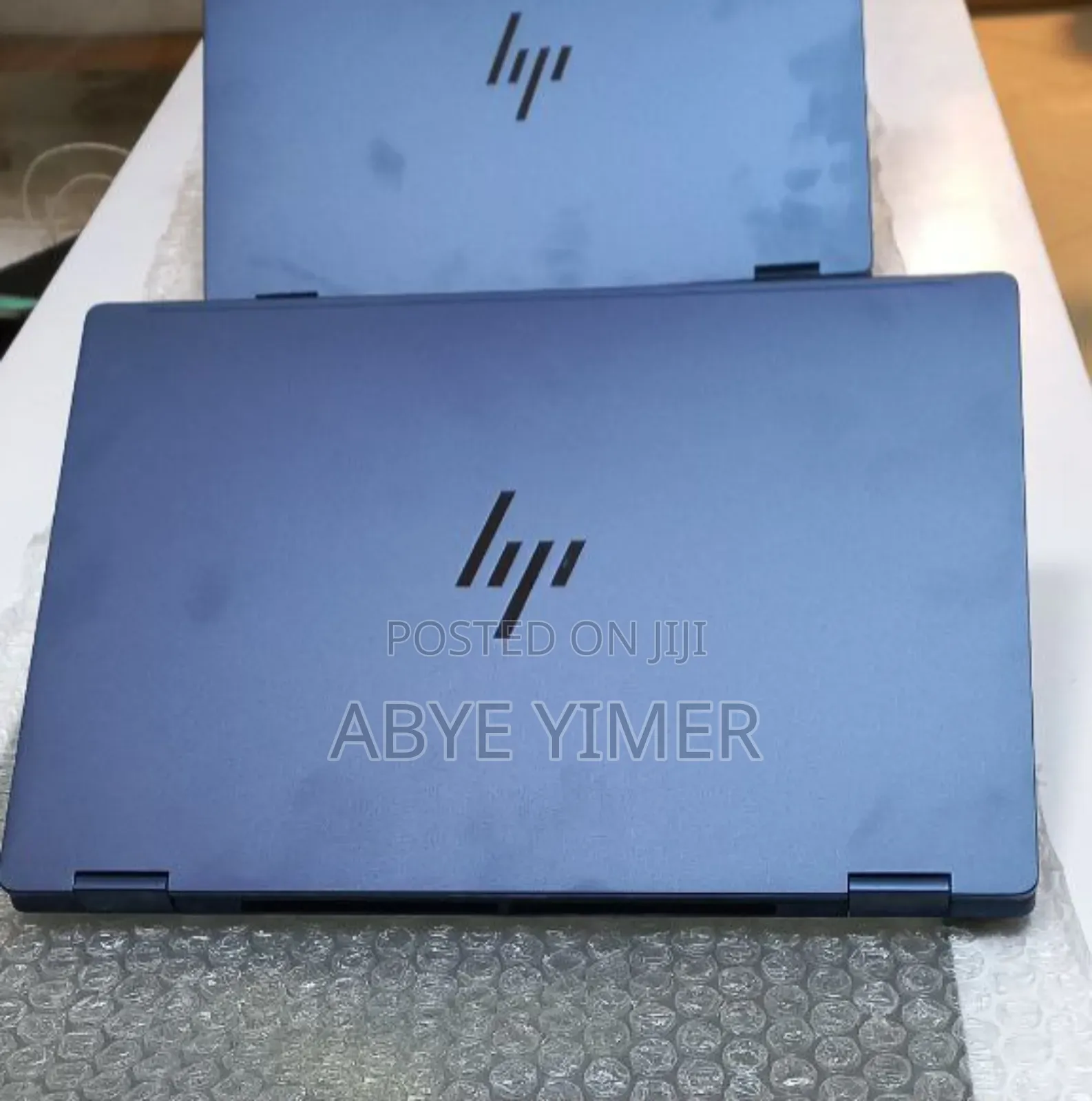 New Laptop HP OmniBook X Flip 14" 16GB Intel Core Ultra 7 SSD 1T