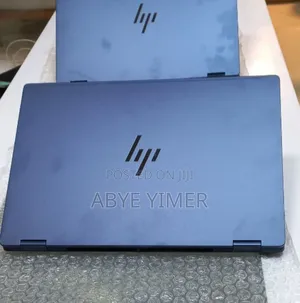 New Laptop HP OmniBook X Flip 14" 16GB Intel Core Ultra 7 SSD 1T