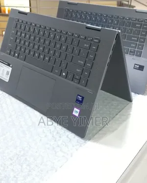 New Laptop HP OmniBook X Flip 14" 16GB Intel Core Ultra 7 SSD 1T