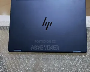New Laptop HP OmniBook X Flip 14" 16GB Intel Core Ultra 7 SSD 1T
