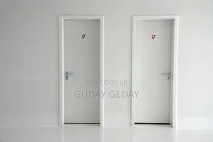 Photo - ዘመናዊ የቤት በሮች