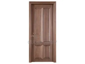 ዘመናዊ የቤት በሮች