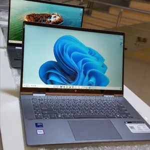 Photo - New Laptop HP Envy X360 32GB Intel Core Ultra 7 SSD 1T