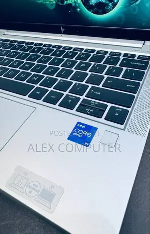 New Laptop HP EliteBook 840 G8 16GB Intel Core I5 SSD 512GB