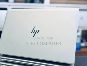 New Laptop HP EliteBook 840 G8 16GB Intel Core I5 SSD 512GB